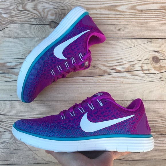Nike Free RN Distance - Picture 4 of 16